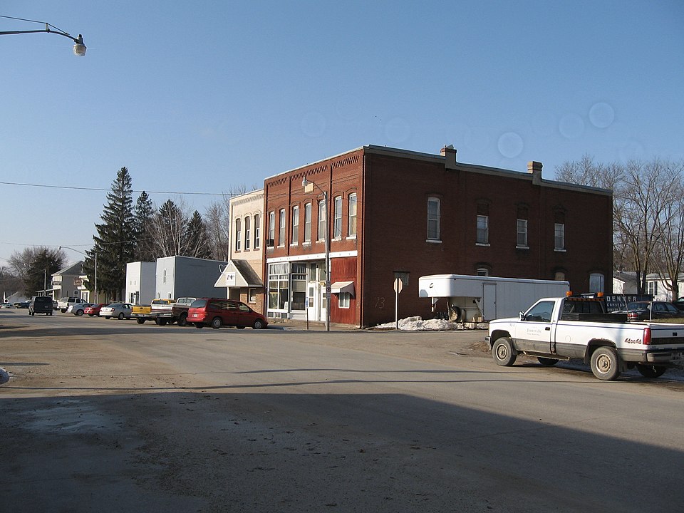 Janesville Authority