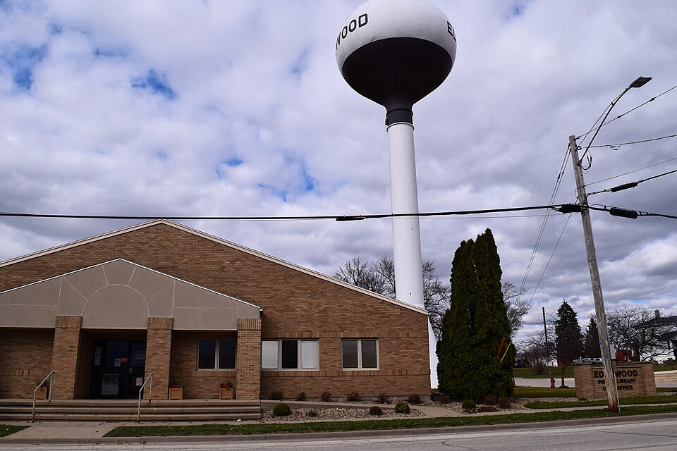 Edgewood Authority