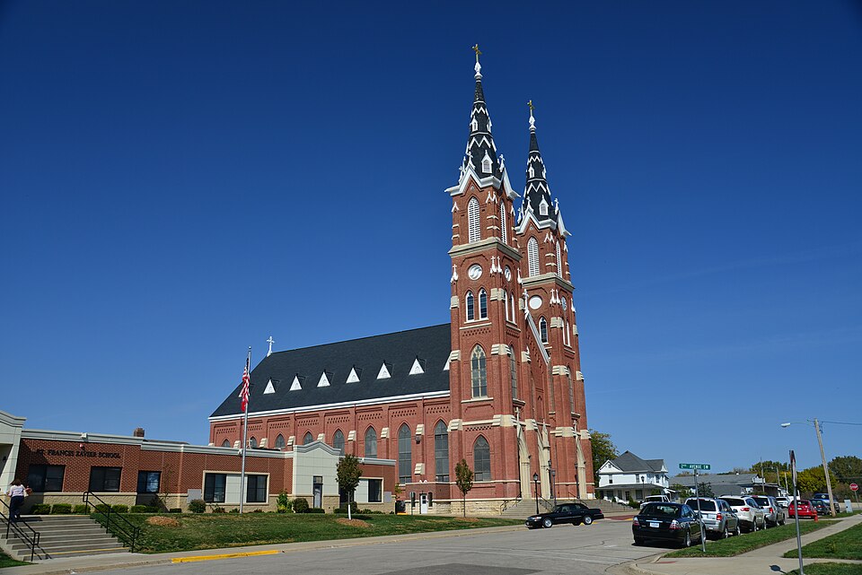 Dyersville Authority