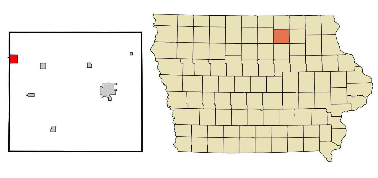 Nora Springs Authority