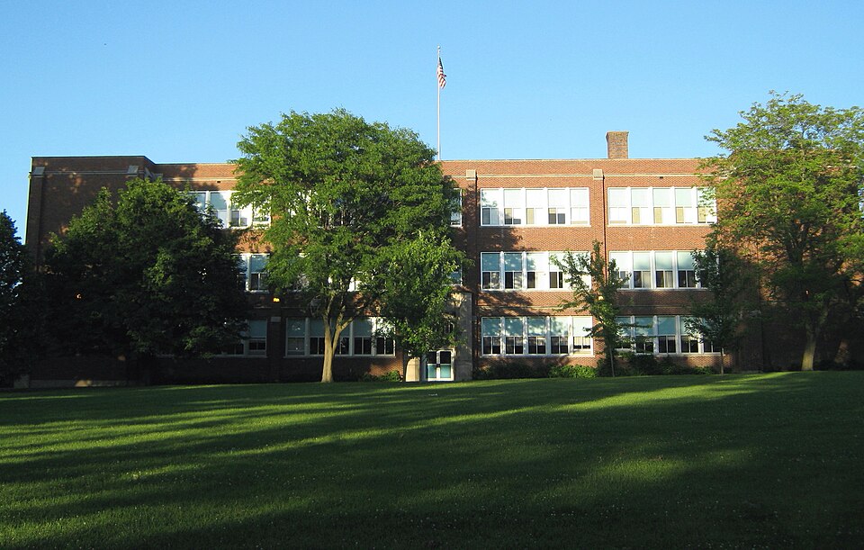 Maquoketa Authority