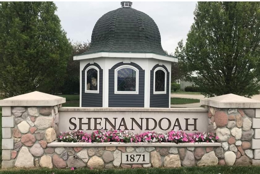 Shenandoah Authority