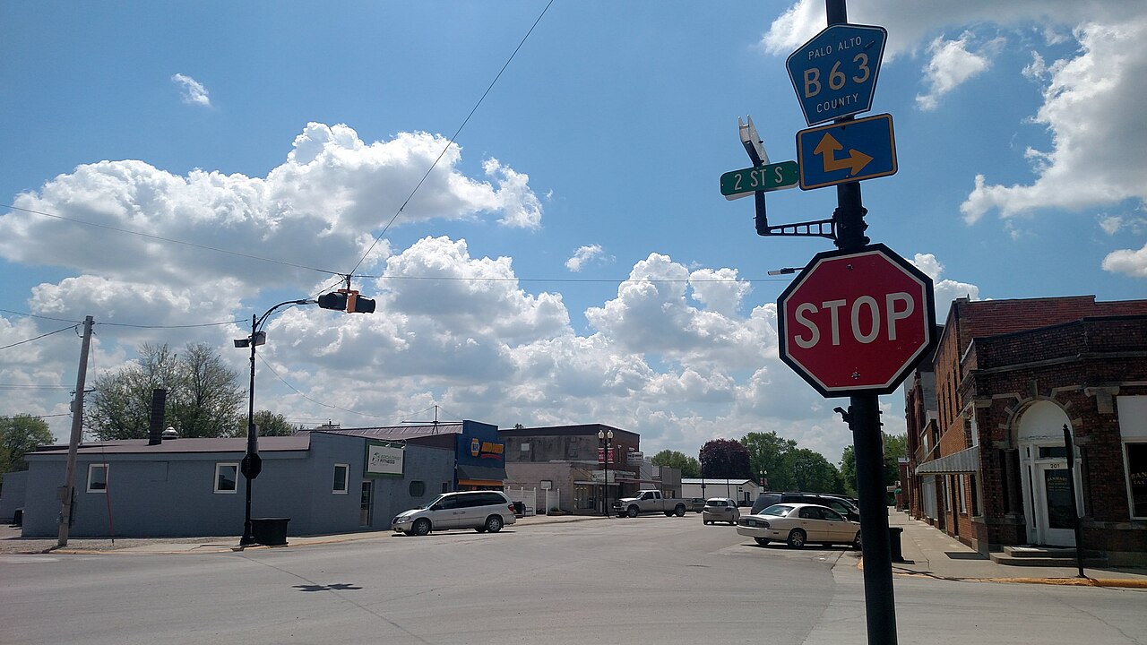 West Bend Authority
