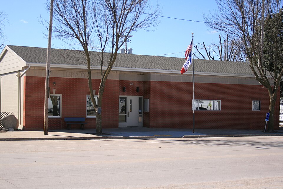 Mitchellville Authority