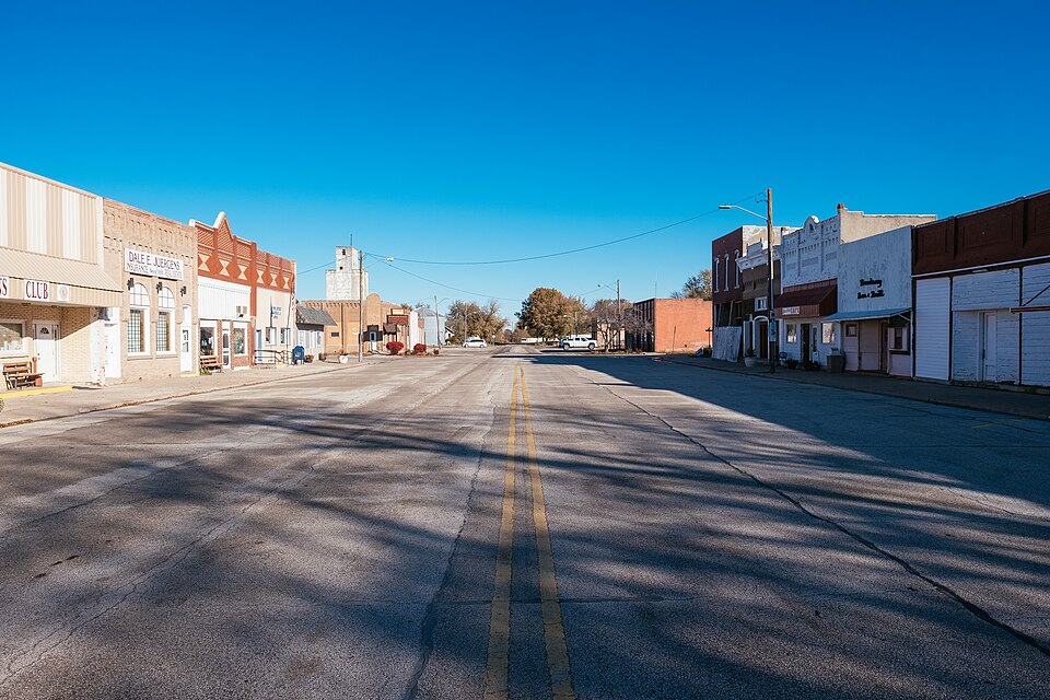 Clearfield Authority
