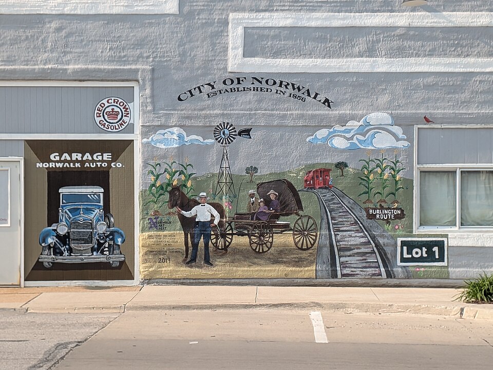 Norwalk Authority