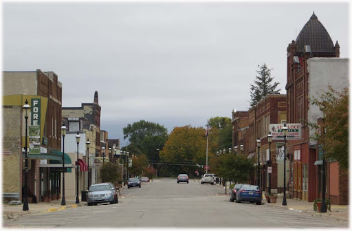 Forest City Authority
