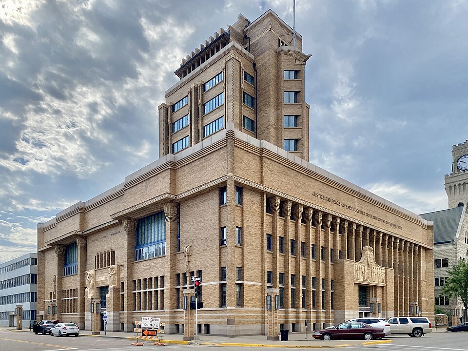 Sioux City Authority